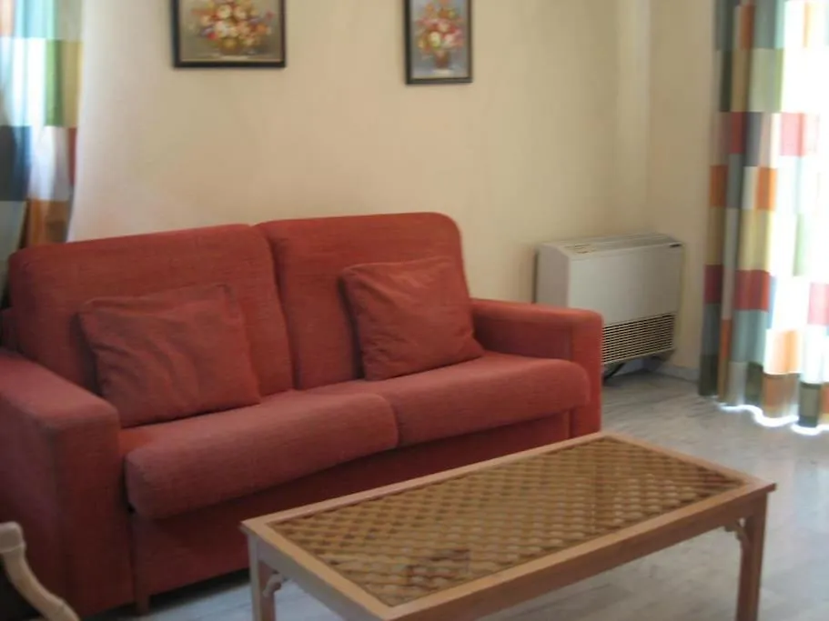 Offer Beautiful Apartment On The Costa Del Sol Benalmadena