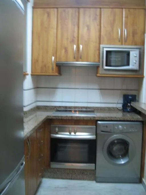 Offer Beautiful Apartment On The Costa Del Sol Benalmadena Spain