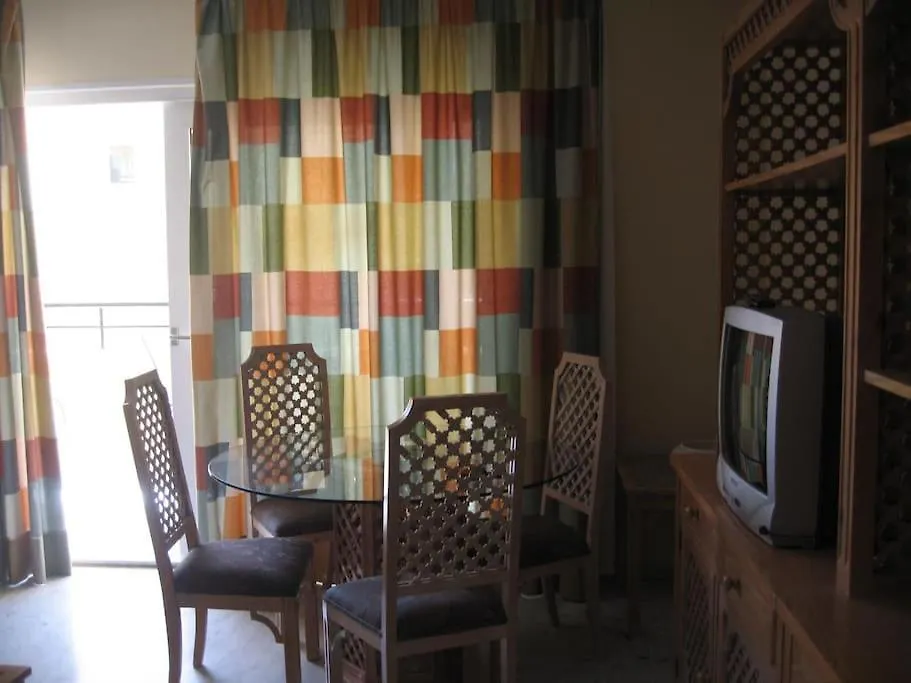 Offer Beautiful Apartment On The Costa Del Sol Benalmadena