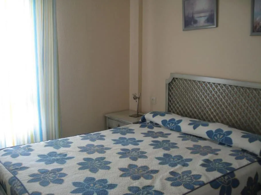 Offer Beautiful Apartment On The Costa Del Sol Benalmadena 0*,