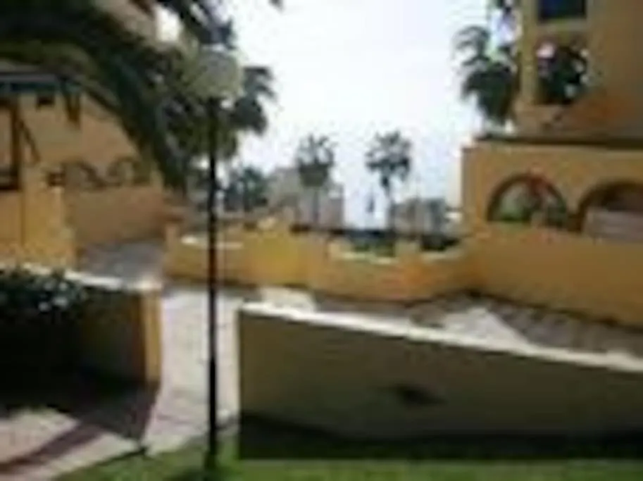 Offer Beautiful Apartment On The Costa Del Sol Benalmadena Spain